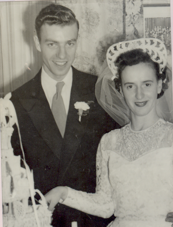 60th Wedding Anniversary